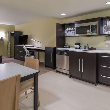 Home2 Suites Kansas City Downtown Extérieur photo