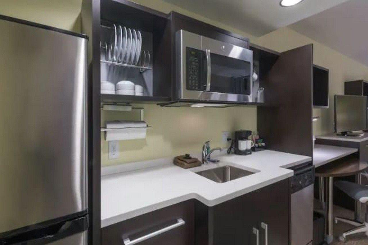 Home2 Suites Kansas City Downtown Extérieur photo