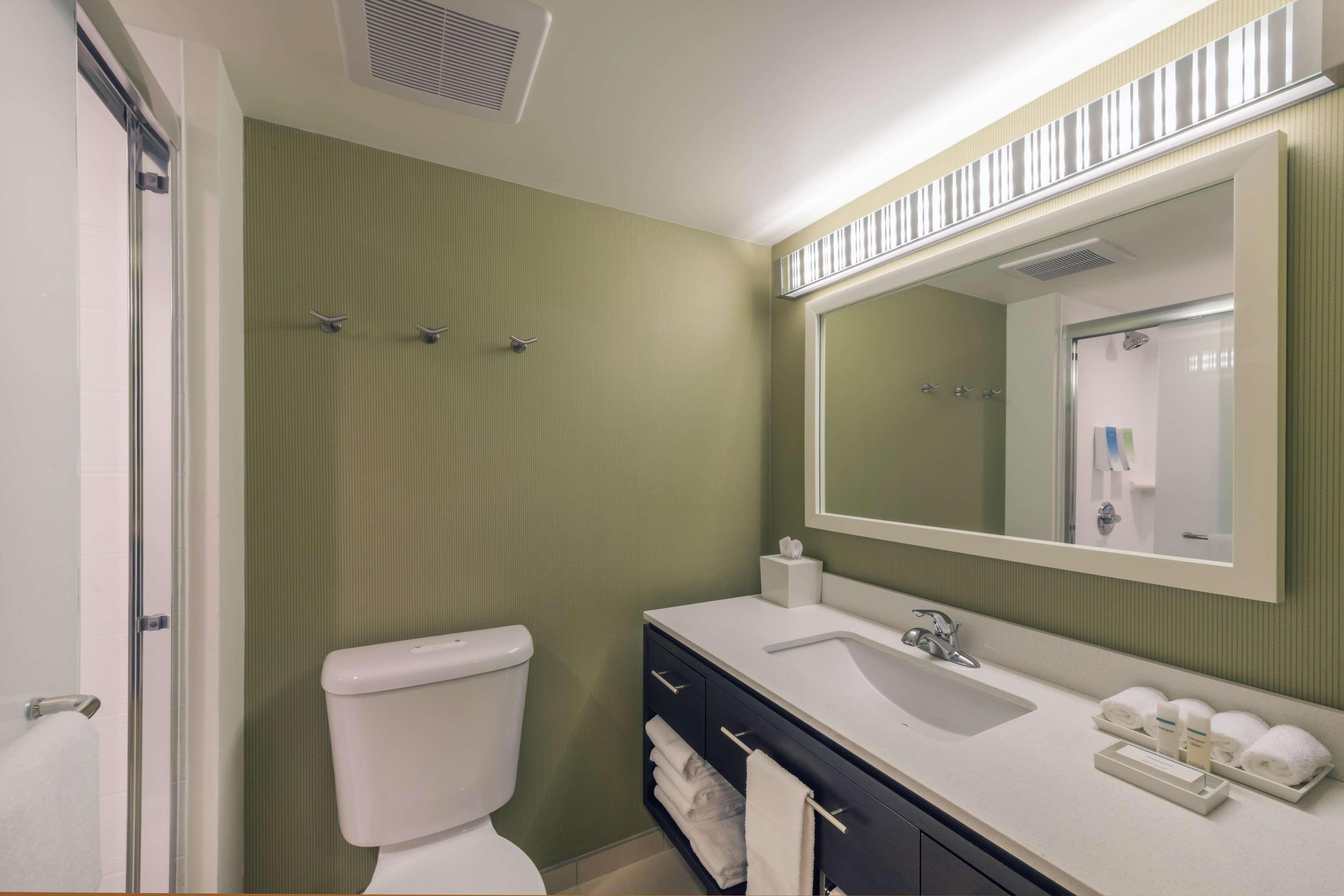 Home2 Suites Kansas City Downtown Extérieur photo