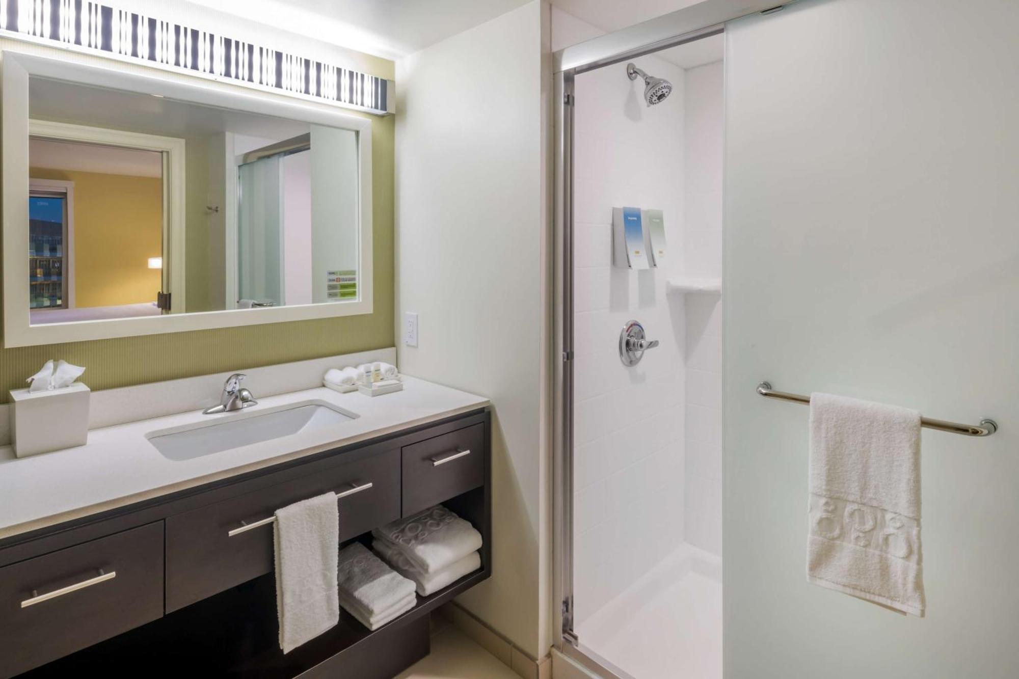 Home2 Suites Kansas City Downtown Extérieur photo