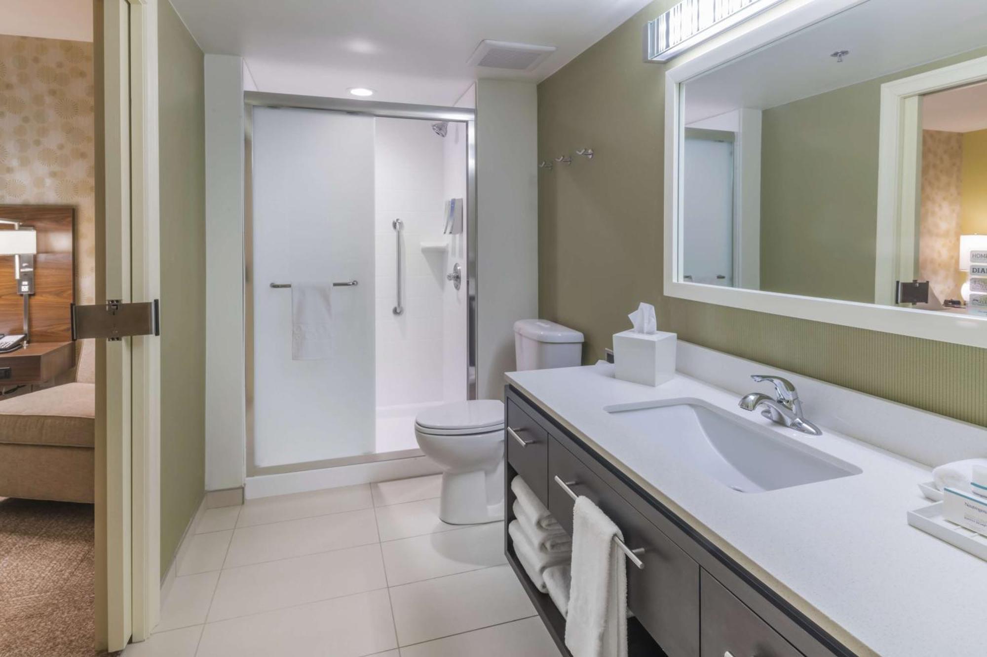 Home2 Suites Kansas City Downtown Extérieur photo